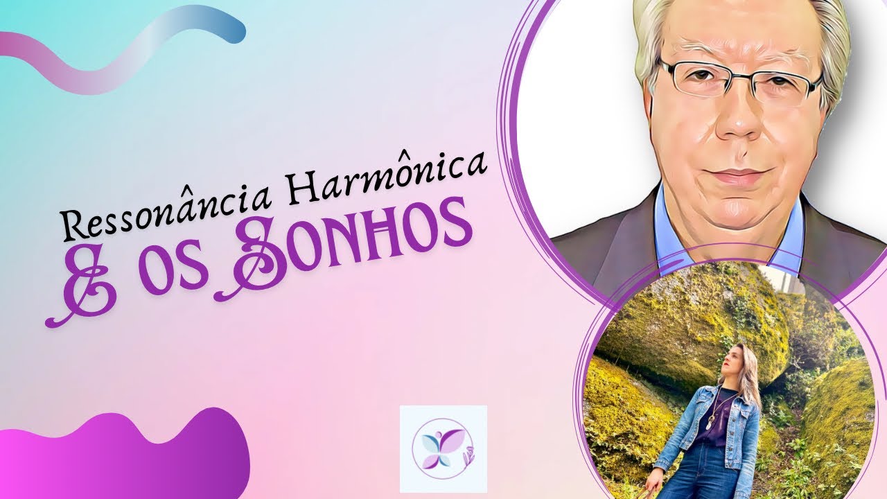 Meu relato sobre à ressonância harmônica e os sonhos - YouTube