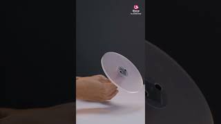 รีวิว Ulanzi QT05 Center Column Rotating Tray ถาดหมุน 360 สำหรับครีเอเตอร์