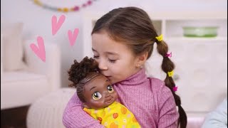 Baby Alive Shampoo Snuggle