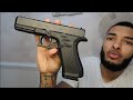 Unboxing Glock 17 Gen 5