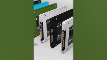 🧨 New SSD Can Self-Destruct on Command to Protect Your Most Sensitive Data 🔐