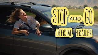 'Stop and Go' (2021) | Official Trailer