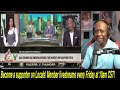 Stephen A Smith gets HUMILIATED on ESPN First Take for one of the MOST INSANE takes ever!