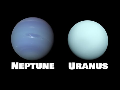 Video: Vua Neptune thực sự là ai?