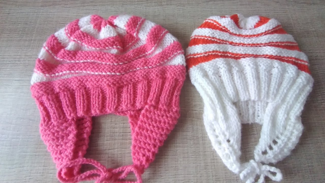 #TOUCA....GORRO AVIADOR.... (TRICÔ) unissex....