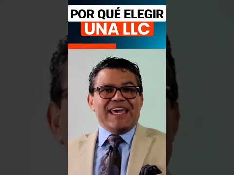 Video: ¿Es una LLC una propiedad única?