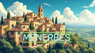 Experience the Magic of Ménerbes, France: A Traveler's Paradise!