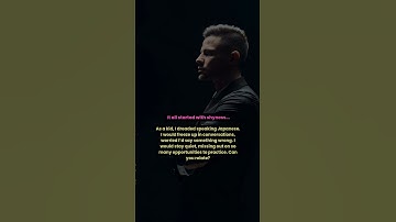 Starting Japanese from scratch? Break it down step by step and let Airlearn guide the way #Airlearn