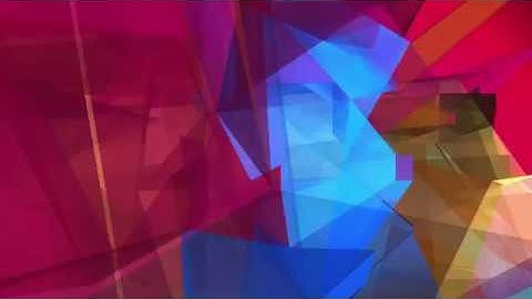 Maya Cube Animation Test