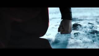 Man of Steel Theatrical Trailer 2 Music Only (Isolated Trailer Score)