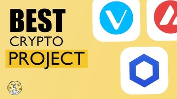 Chainlink (LINK) vs VeChain (VET) vs Avalanche (AVAX) | Best Crypto Project | Token Metrics AMA