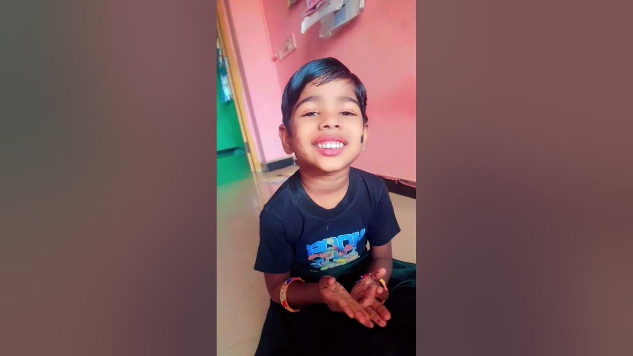 Na Na Na Na Nananana Nanana Christian Song na na na song #new #cute #jeni #ñañañaña nanana - YouTube