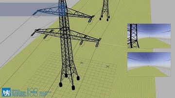 A Multi Layer Software Architecture for Aerial Cognitive Multi Robot Systems