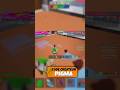 Ce qui est CACHÉ sous la map de Steal The Brainrot 😱🧠