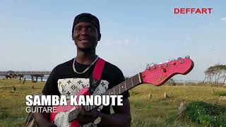 Samba Kanoute