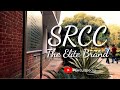 SRCC- Shri Ram College of Commerce | Campus Tour | Delhi University College