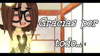 Gracias!!! ❤️✨