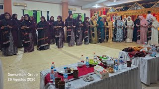 Horjagodang Nagasaribu part 6