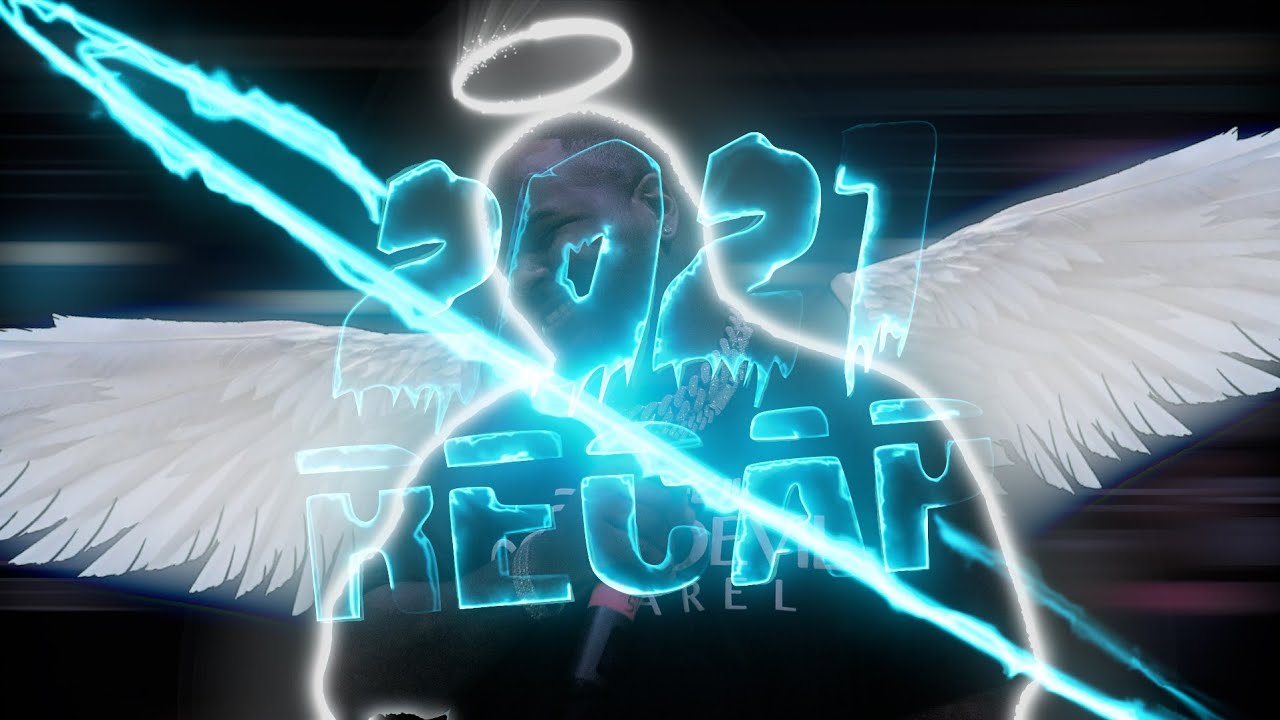 MartinSB Productions 2021 RECAP REEL