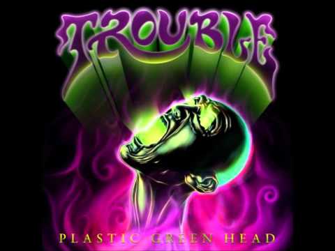 Plastic Green Head Video