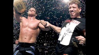 Tribute to Chris Benoit