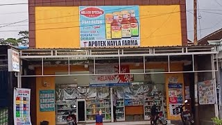 MALAYSIA FARMASI/INDONESIA APOTEK.nama kedai obat Malaysia dan Indonesia