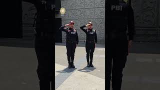 Conoce la historia de las oficiales de la #PBI luego de poner a salvo a un pequeño en el #MetroCDMX
