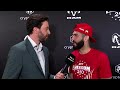 «J’ai une grosse surprise pour vous» - Aiemann Zahabi prépare quelque chose pour son entrée