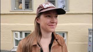 Malin Pettersen - Number and a Street (Official Music Video)