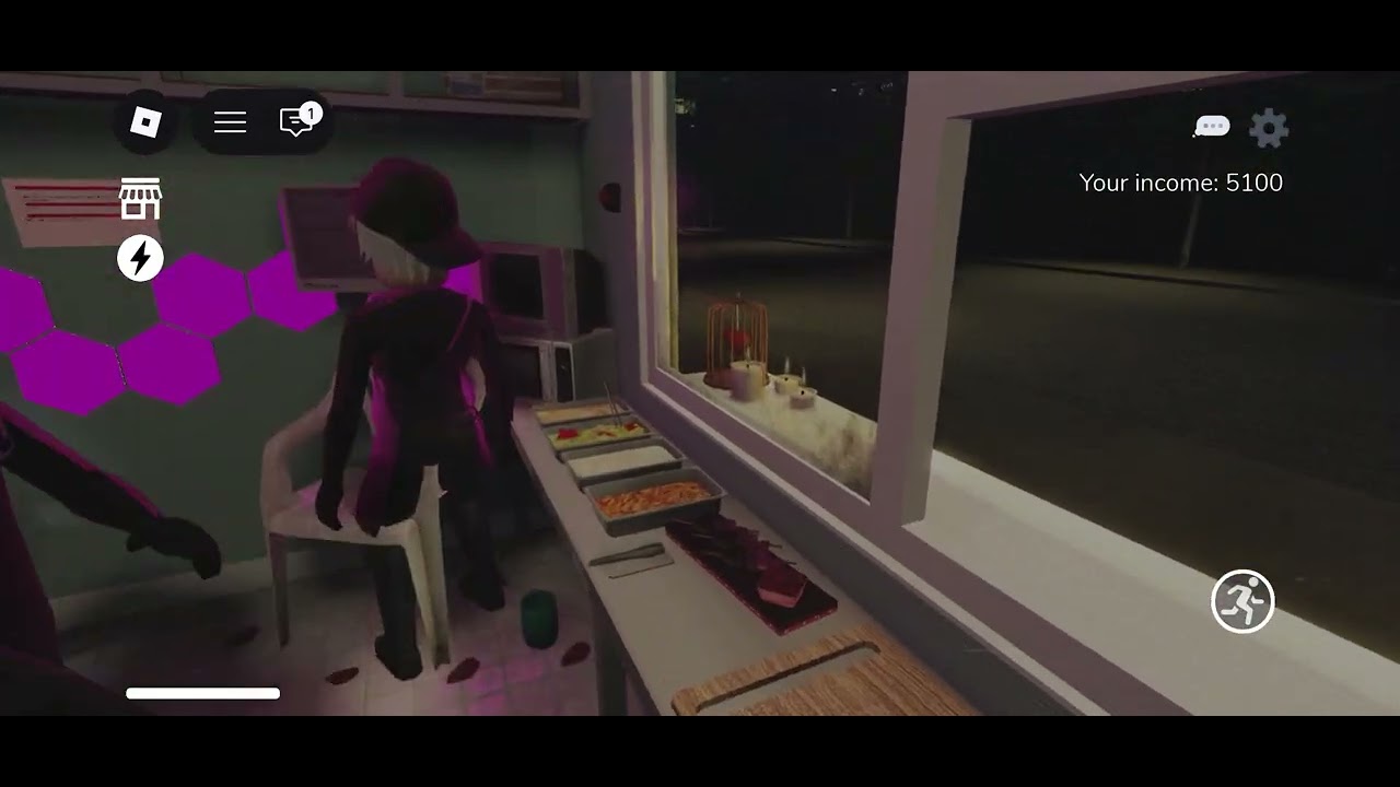 I survived in a cursed calf