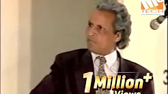 Umer Sharif Youtube