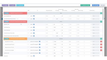 How to Run DU and LPA - AUS