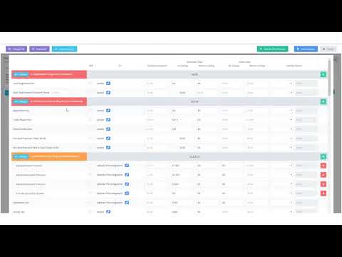 How to Run DU and LPA - AUS