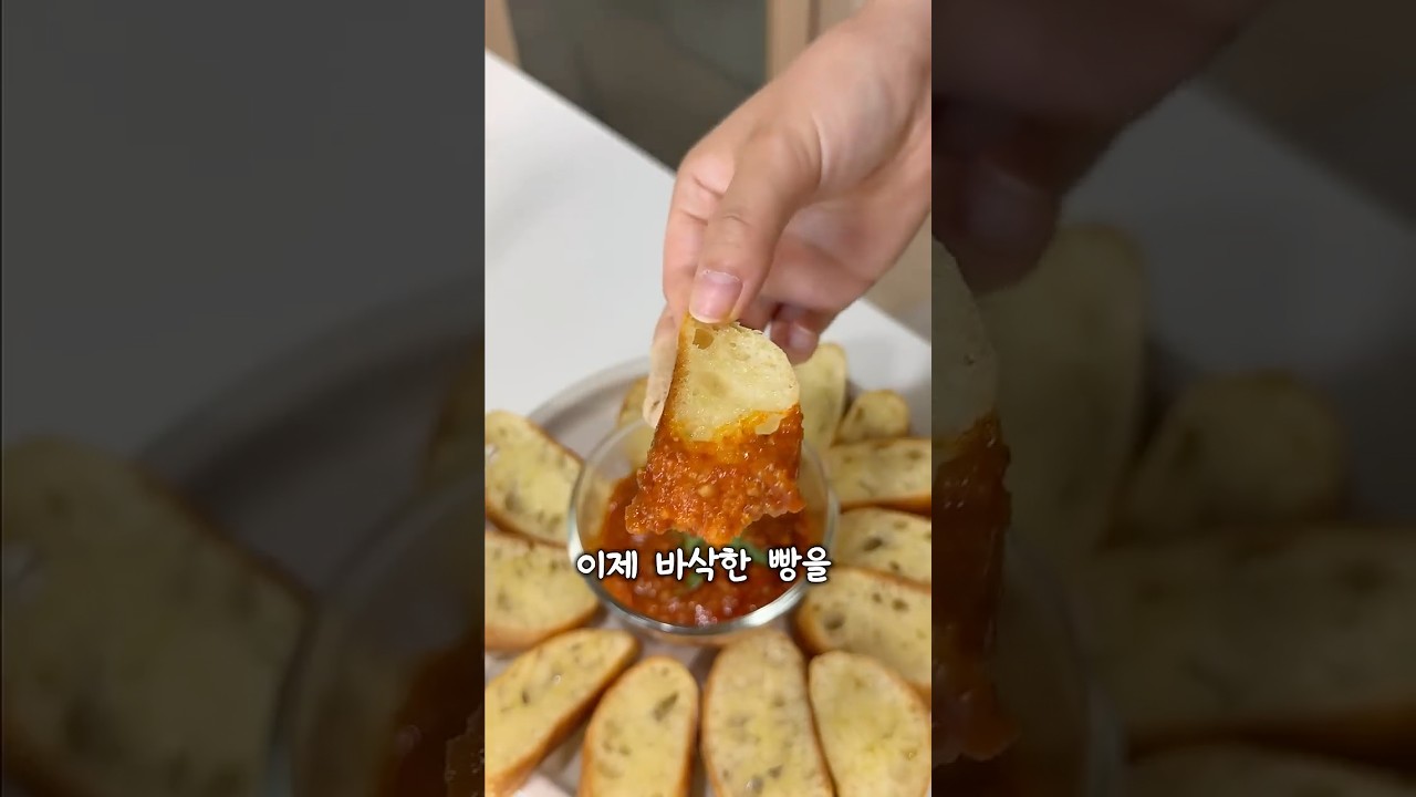 호불호 없이 맛있는 맛 — Randomtaurant_CookingLab 레시피 썸네일