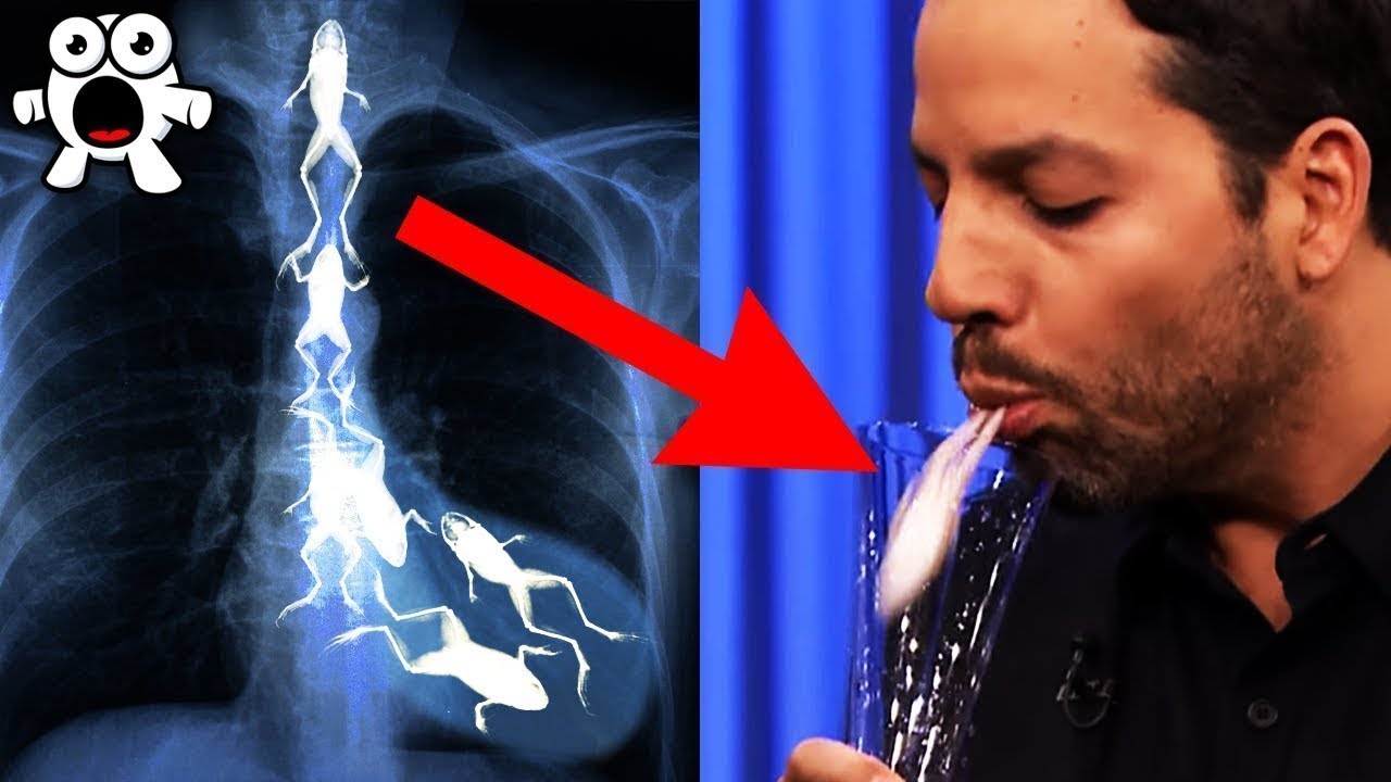 Secrets Of The Greatest Magic Tricks REVEALED & EXPOSED YouTube