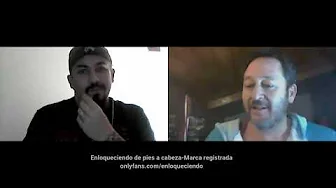 Barefoot Quarantine Interview with Fran Cheff