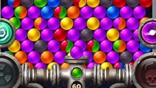 Bubble Empire Champions level 95