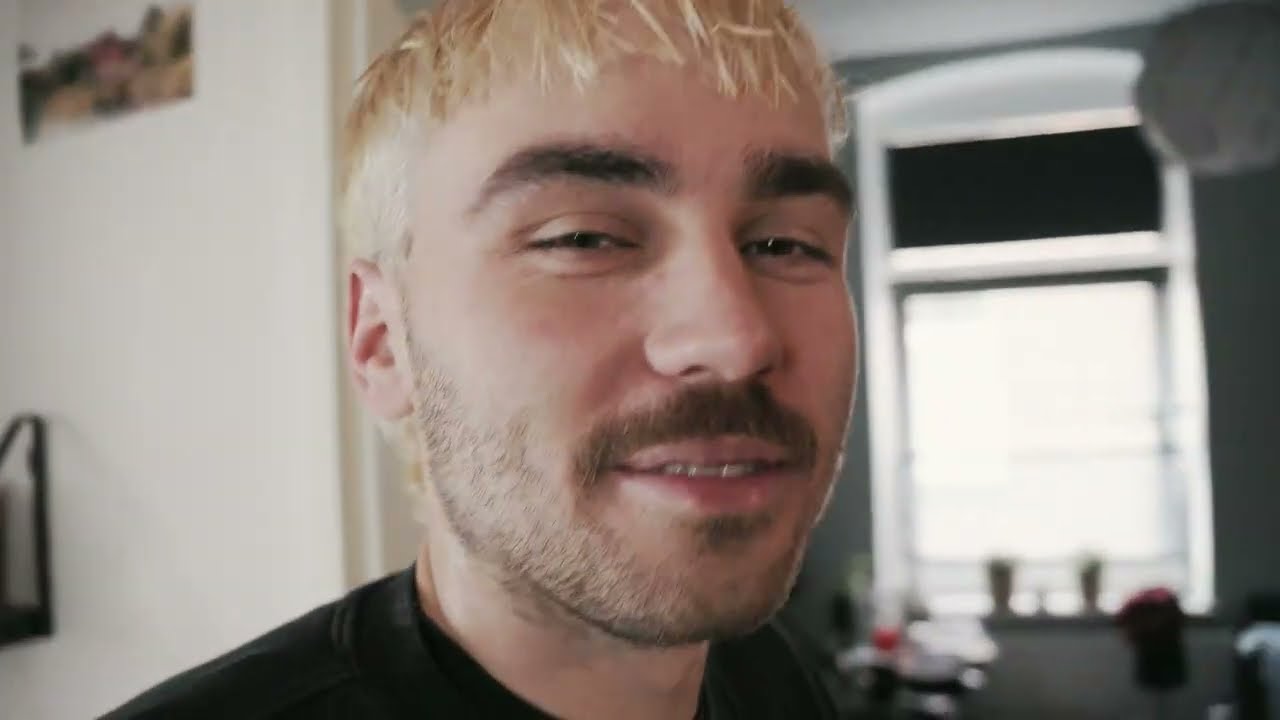 Während die Tage ins Land ziehen