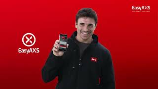 BFT EASYAXS, Installation-configuration-maintenance