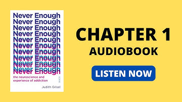 Never Enough : The Neuroscience and Experience of Addiction by Judith Grisel