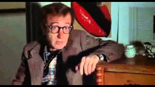 Woody Allen 80 72 Bunok Es Vetkek Youtube