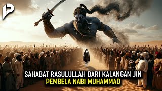 Di Saat Nabi Diejek! Jin Kesayangan Rasulullah Seketika Menghunuskan Pedang ke Kaum Kafir