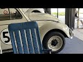Live updates! Dream garage!