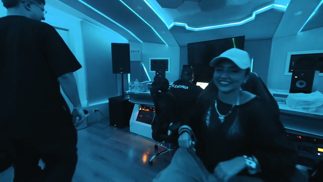 Sublife - Nautilus Remix (Clip Officiel)