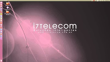 Consultoria Mikrotik - I7Telecom