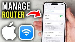 How To Manage Router On Phone - Full Guide