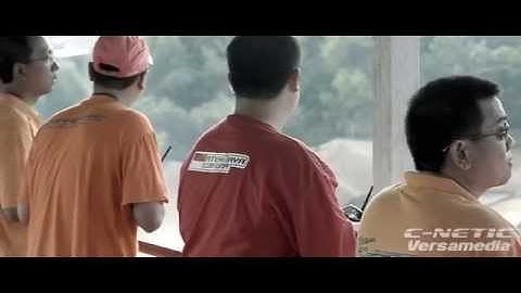 CNETIC Challenge Preview