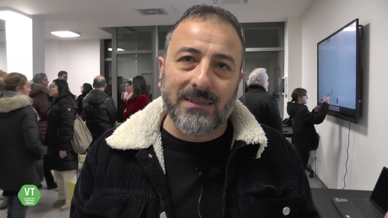 A Perugia nasce lo spazio 'Respite Care'