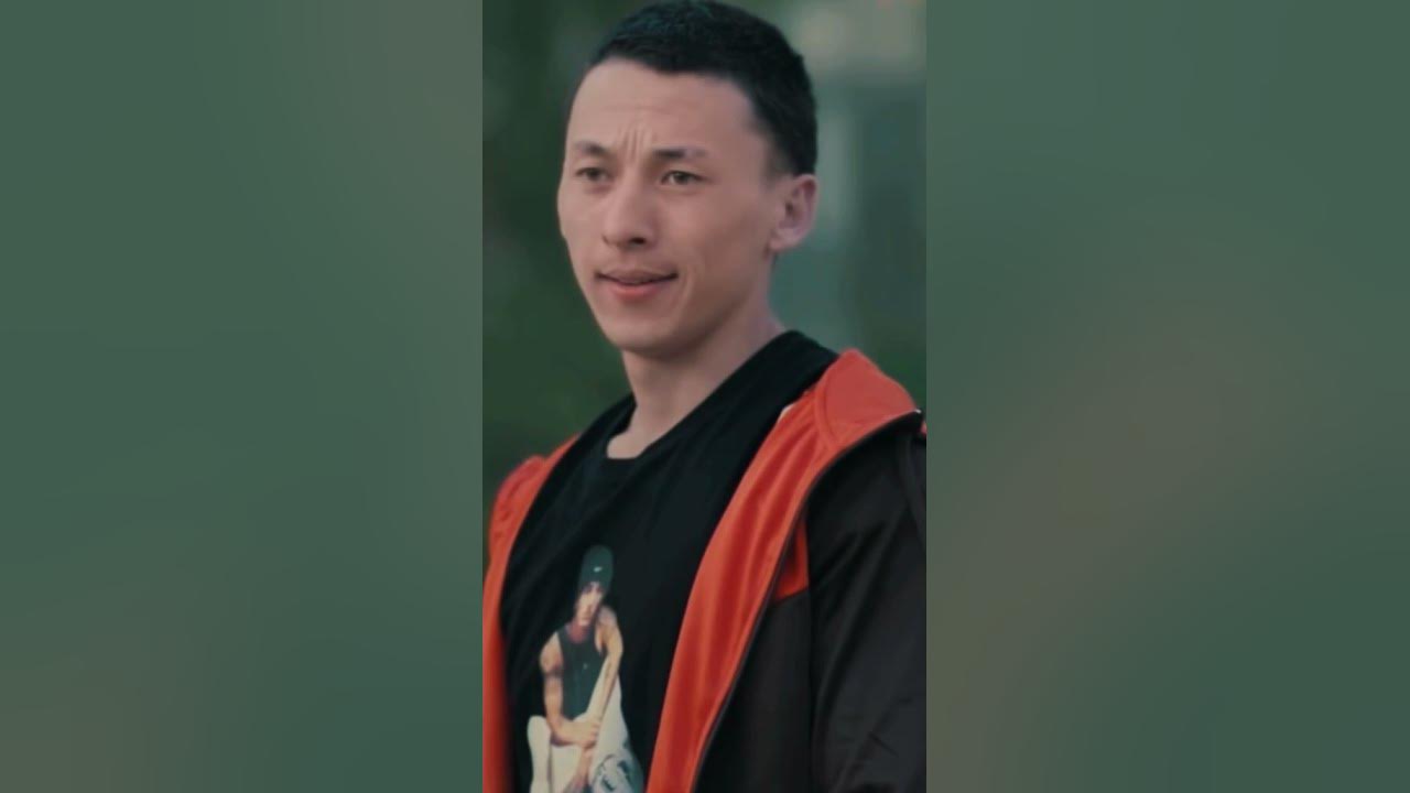 Кыргыз кинл - YouTube
