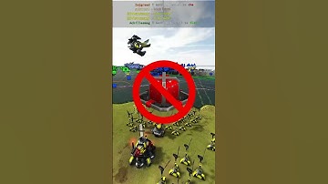 Double Nuked - Beyond All Reason - Cold War Settings #bar #beyondallreason